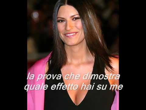 Youtube: Laura Pausini ft. James Blunt - Primavera in anticipo