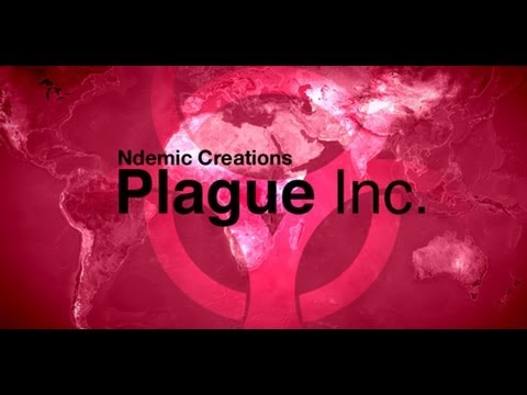 Youtube: Plague Inc. Soundtrack - Plague Boom [HD]