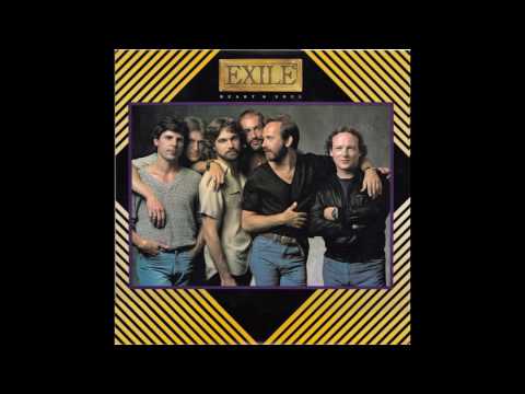 Youtube: Exile – “Heart And Soul” (LP Version) (WB) 1981