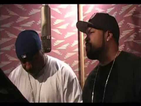 Youtube: Ice Cube Ft WC And Kokane - Spittin Pollaseeds