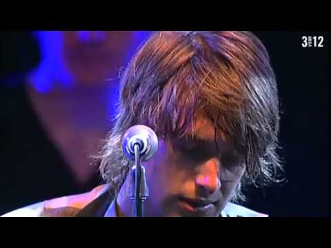 Youtube: Paolo Nutini - Forget it