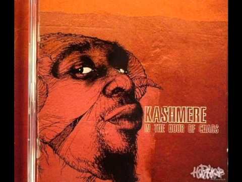 Youtube: Kashmere - Divine Communication Ft. Iron Braydz