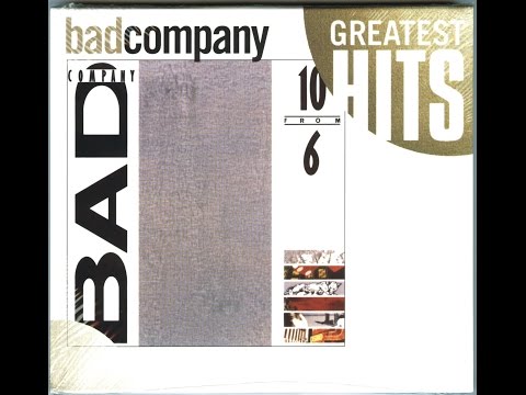 Youtube: Bad Company -  Ready for Love HQ