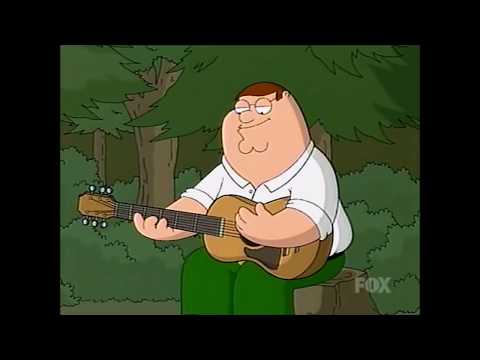Youtube: Cowboy Gay Sex (Song) | Family Guy