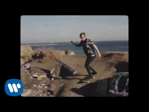 Youtube: FOALS - Birch Tree [Official Music Video]