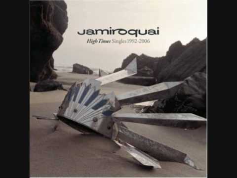 Youtube: Jamiroquai - (Don't) Give Hate A Chance