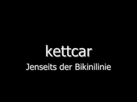 Youtube: kettcar - Jenseits der Bikinilinie