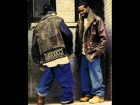 Youtube: SMIF-N-Wessun ft Mary J Blige - I Love You (Remix)
