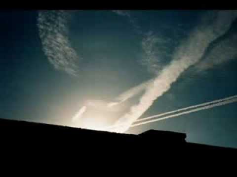 Youtube: the chemtrail conspiracy