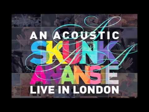 Youtube: You Do Something To Me (Paul Weller Cover) An Acoustic Skunk Anansie - Live In London