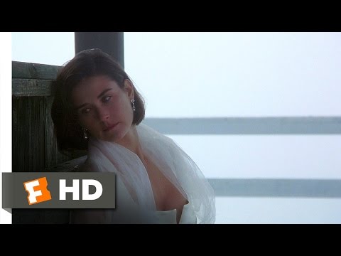 Youtube: Indecent Proposal (8/8) Movie CLIP - Always (1993) HD