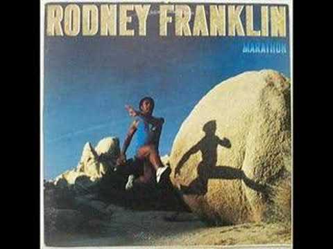 Youtube: Rodney Franklin - Stay On In The Groove (1984)