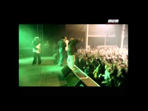 Youtube: Method Man & Redman Live in Paris! (Full Concert)