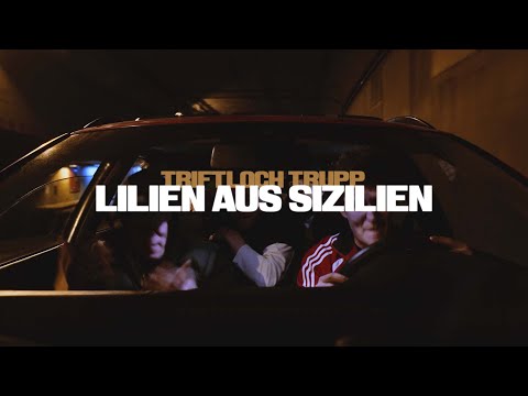 Youtube: Triftloch Trupp - Lilien Aus Sizilien | #Krekpek