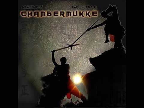 Youtube: Absztrakkt ft. Emina & Snake vs Crane - Kammer der Arme
