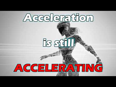 Youtube: The Acceleration Is Still Accelerating: Why Every AI Prediction Was Too Conservative (even mine)