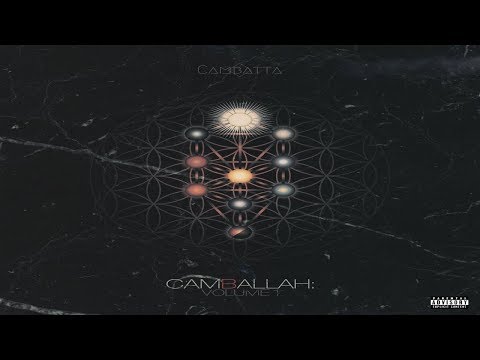 Youtube: Cambatta - Camballah (Chokmah) [Prod. by OP Supa]