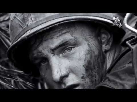 Youtube: Stan Ridgway - Camouflage (Extended Version) (Vietnam War Video)
