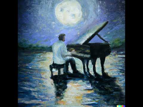 Youtube: BEETHOVEN - "Moonlight" Sonata, 1st Movement - 432 Hz - (Piano Rendition)
