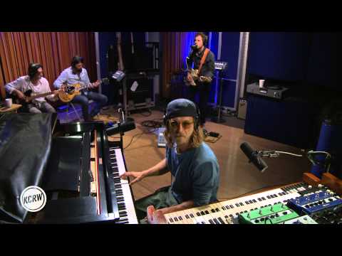 Youtube: Dawes performing "Right On Time" Live on KCRW