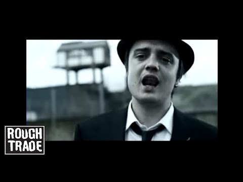 Youtube: Babyshambles - Fuck Forever (Official Video)