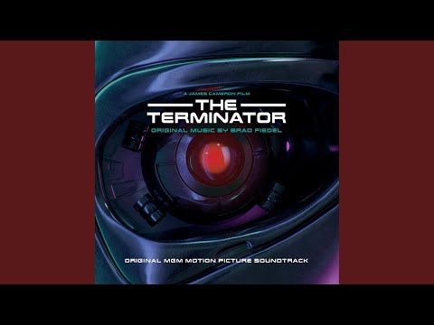 Youtube: Main Title - The Terminator