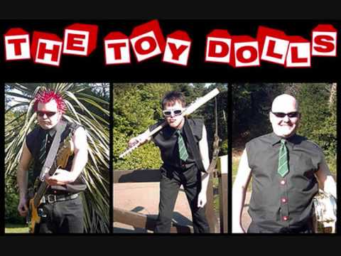 Youtube: toy dolls final countdown
