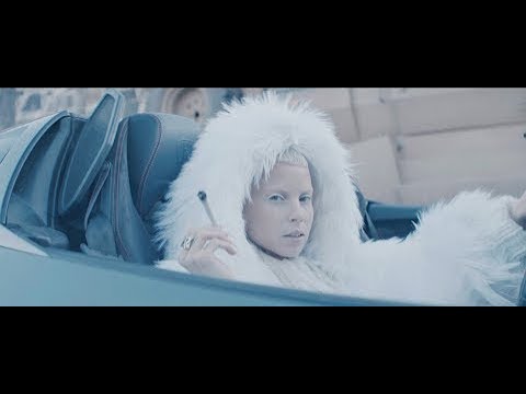 Youtube: Die Antwoord - Baita Jou Sabela feat. Slagysta (Official Video)