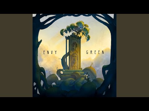Youtube: Envy Green