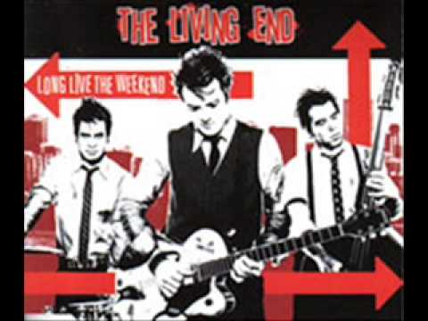 Youtube: The Living End - Apeface