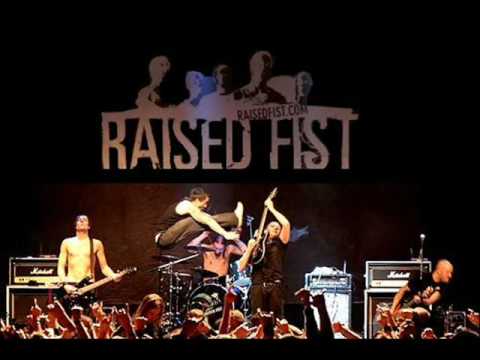 Youtube: Raised Fist - Different But The Same