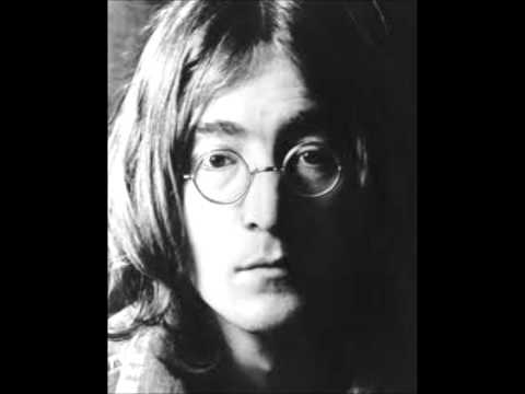 Youtube: John Lennon Watching The Wheels