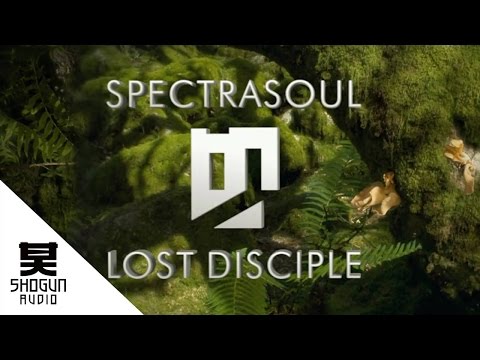 Youtube: SpectraSoul - Lost Disciple (Official Video)