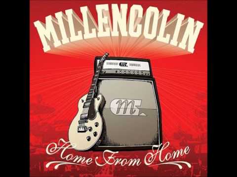 Youtube: Millencolin - Fingers Crossed
