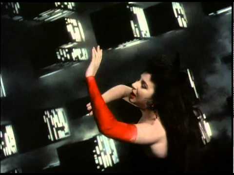 Youtube: Kate Bush - Moments of Pleasure - Official Music Video