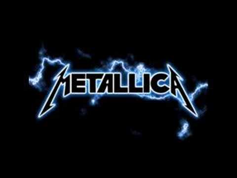 Youtube: Metallica - Star Wars Imperial March