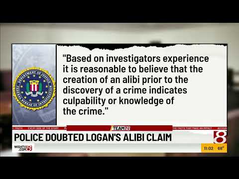 Youtube: FBI agent: Bodies 'moved and staged'  in Delphi murders, suspect took clothing as souvenirs