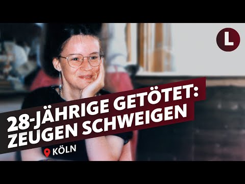 Youtube: Cold Case Andrea Weltzer aus Köln | WDR Lokalzeit MordOrte