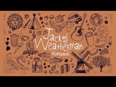 Youtube: Jack and the Weatherman - Being Me