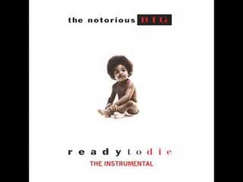 Youtube: The Notorious B.I.G. - Juicy (Instrumental) [TRACK 9]