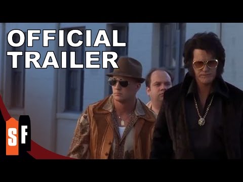 Youtube: Bubba Ho-Tep (2002) - Official Trailer (HD)