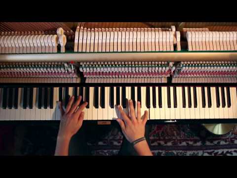 Youtube: Frederic Chopin - Fantasie Impromptu Op 66 [Advanced]