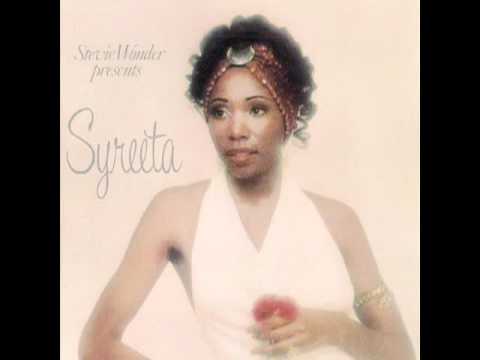 Youtube: Syreeta - 'Cause We've Ended As Lovers