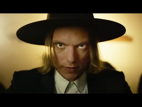 Youtube: Jamie Bower - I Am [Official Music Video]