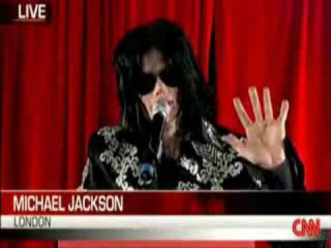 Youtube: Michael Jackson's Death: Media Hoax Part 2