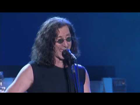 Youtube: "Limelight" from Rush in Rio (23of26)