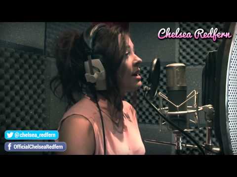 Youtube: Chelsea Redfern Cover - Someone Like You by Adele