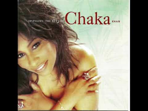 Youtube: Chaka Khan ~ Every Little Thing // '93 | ft. Norman Brown, Me'shell Ndegeocello, & Chris Botti