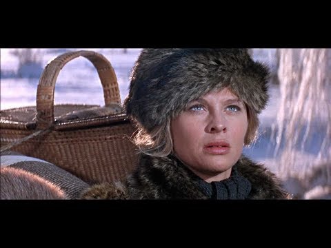 Youtube: Best scene of Doctor Zhivago (with Lara's Theme by Maurice Jarre)