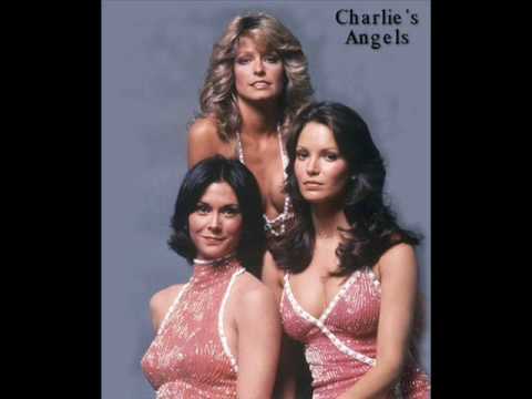 Youtube: Charlie's Angels theme